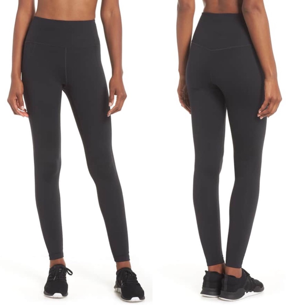 Girlfriend Collective Leggings